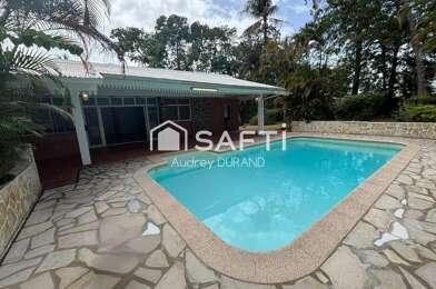 Maison 5 pièces 459000 €