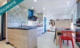 Appartement 3 Pièces 47 m² à vendre à Argelès-sur-Mer (66700)