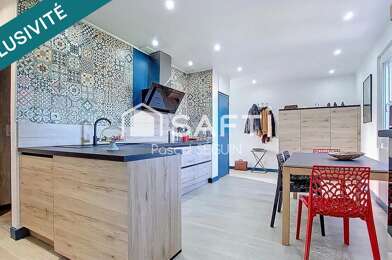 Appartement 3 pièces 123000 €