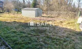 Maison 6 Pièces 156 m² à vendre à Fontaine-lès-Luxeuil (70800)