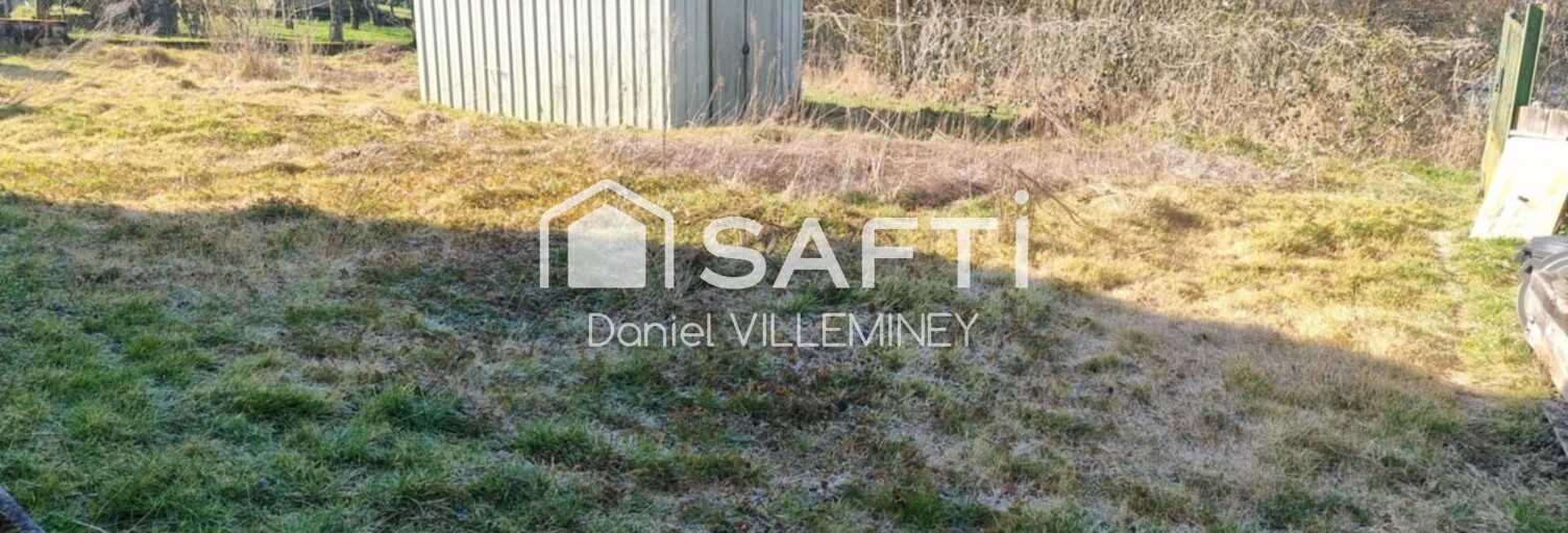 Maison 6 Pièces 156 m² à vendre à Fontaine-lès-Luxeuil (70800)