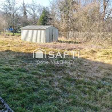 Maison 6 pièces 76000 €