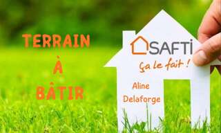 Terrain  1000 m² à vendre à Averdoingt (62127)