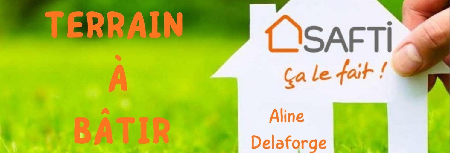 Terrain  1000 m² à vendre à Averdoingt (62127)