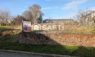 Terrain  1000 m² à vendre à Averdoingt (62127)