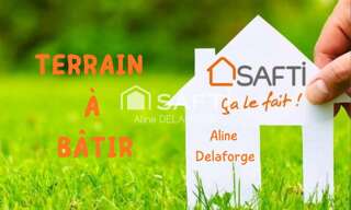 Terrain  1000 m² à vendre à Averdoingt (62127)