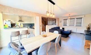 Maison 5 Pièces 85 m² à vendre à Aulnoy-lez-Valenciennes (59300)