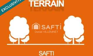 Terrain  8865 m² à vendre à Fougerolles-Saint-Valbert (70220)