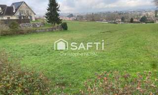 Terrain  1800 m² à vendre à Orthez (64300)
