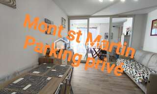 Appartement 1 Pièce 26 m² à vendre à Agde (34300)