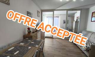 Appartement 1 Pièce 26 m² à vendre à Agde (34300)