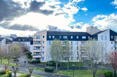 Appartement 4 pièces 209000 €