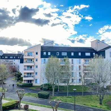 Appartement 4 pièces 219000 €