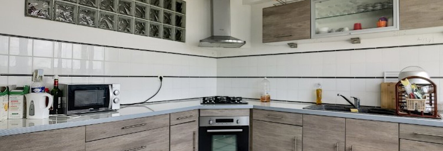 Appartement 4 Pièces 80 m² à vendre à Provins (77160)