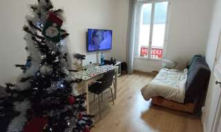Appartement 2 Pièces 39 m² à vendre à Pontoise (95300)