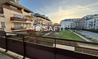 Appartement 3 Pièces 68 m² à vendre à Carrières-sous-Poissy (78955)