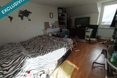 Appartement 1 pièces 95000 €