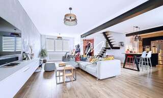 Maison 6 Pièces 106 m² à vendre à Loison-sous-Lens (62218)