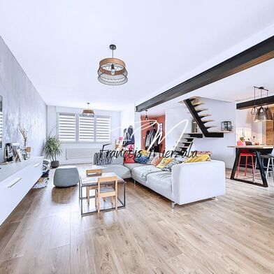 Maison 6 pièces 235000 €