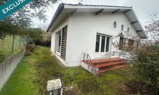 Maison 4 Pièces 75 m² à vendre à Mont-de-Marsan (40000)