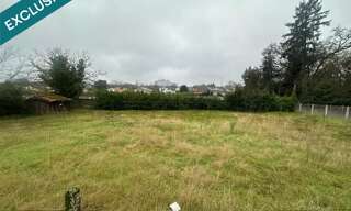 Terrain  650 m² à vendre à Mont-de-Marsan (40000)