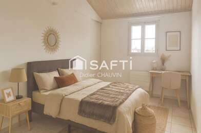 Appartement 4 pièces 272000 €