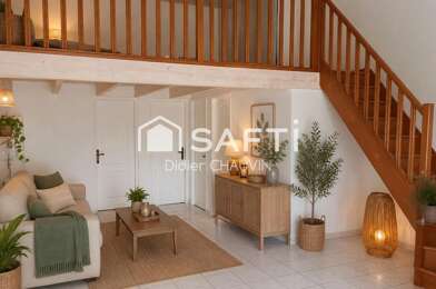 Appartement 4 pièces 247500 €