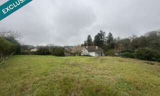 Terrain  900 m² à vendre à Mont-de-Marsan (40000)