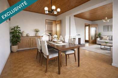 Maison 5 pièces 150000 €