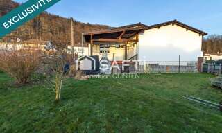 Maison 5 Pièces 100 m² à vendre à Merten (57550)