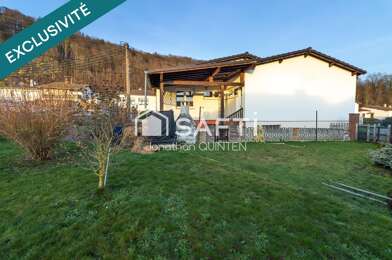 Maison 5 pièces 150000 €