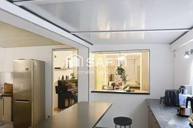 Maison 7 pièces 216200 €