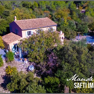 Maison 8 pièces 625000 €