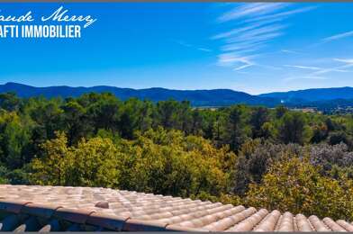 Maison 8 pièces 625000 €