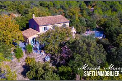 Maison 8 pièces 625000 €