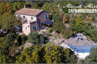 Maison 8 pièces 595000 €