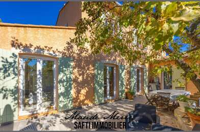 Maison 8 pièces 595000 €