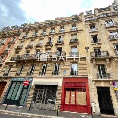 Commerce 2 pièces 1540 €