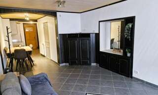 Appartement 5 Pièces 85 m² à vendre à Valgelon-La Rochette (73110)