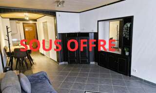 Appartement 5 Pièces 85 m² à vendre à Valgelon-La Rochette (73110)