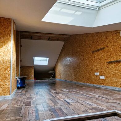 Appartement 5 pièces 139000 €