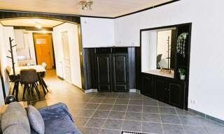 Appartement 5 Pièces 85 m² à vendre à Valgelon-La Rochette (73110)