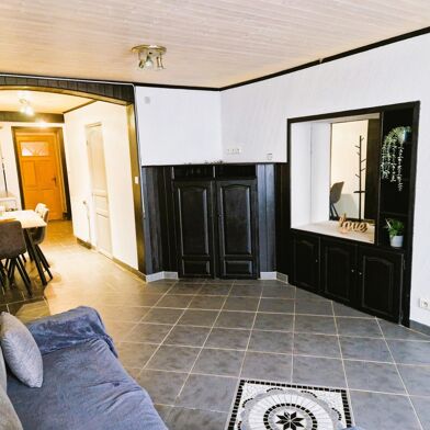 Appartement 5 pièces 139000 €