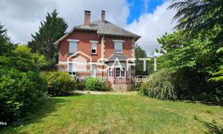 Maison 10 Pièces 280 m² à vendre à Trosly-Loire (02300)