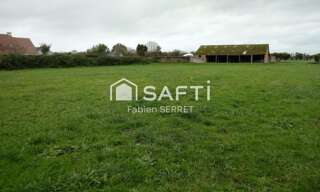 Terrain  463 m² à vendre à Longueville (14230)