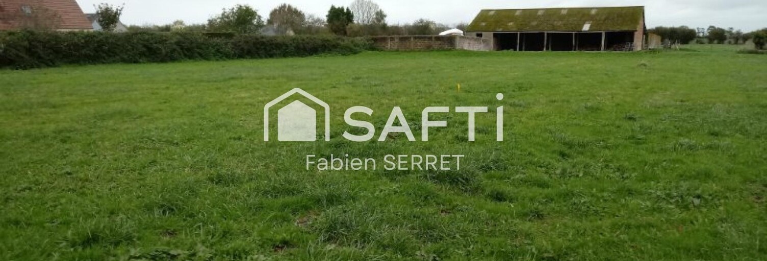 Terrain  463 m² à vendre à Longueville (14230)