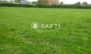 Terrain  566 m² à vendre à Longueville (14230)