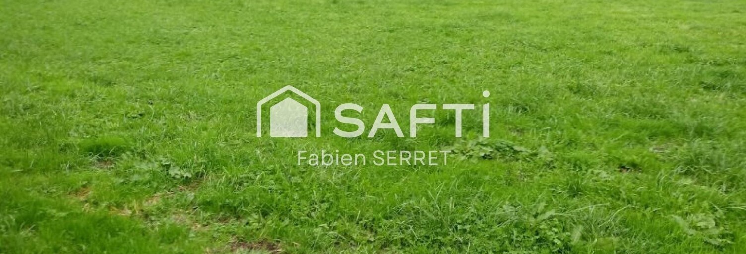 Terrain  566 m² à vendre à Longueville (14230)