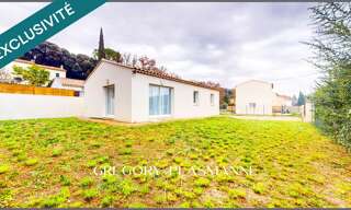 Maison 4 Pièces 76 m² à vendre à Flassans-sur-Issole (83340)