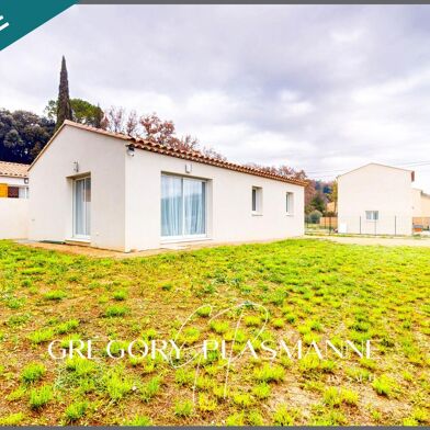 Maison 4 pièces 310000 €